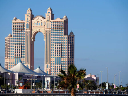 Dubai Puts on Hold Plans to License Casino Operators While Ras Al Khaimah and Abu Dhabi Push Forward