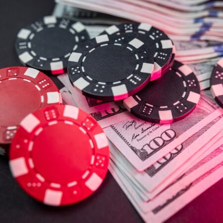 World Poker Tour Announces $40 Million Guarantee for 2023 WPT World Championship at Wynn Las Vegas