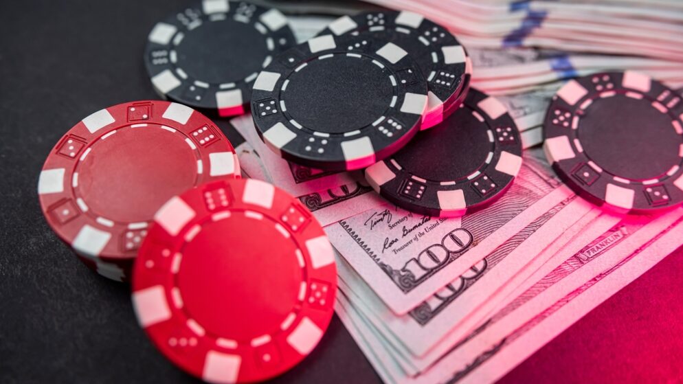 World Poker Tour Announces $40 Million Guarantee for 2023 WPT World Championship at Wynn Las Vegas