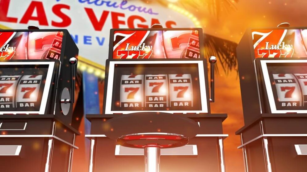 Las Vegas Visitors Win $1M in Jackpots for a Single Week