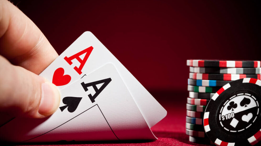 5 Poker Tips To Start Your 2024 Streak On The Winning Side