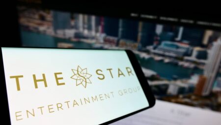 Star Entertainment Avoids License Suspension, but It’s Still on the Table
