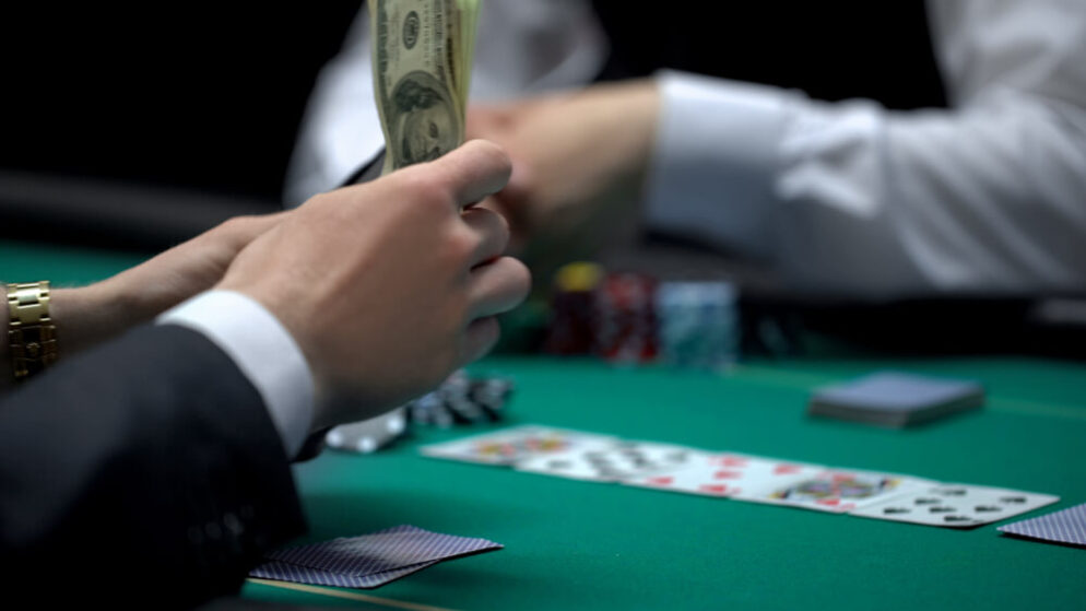 Feds Have a Forest of Evidence Against High Stakes Poker Player Gal Yifrach in Illegal Gambling, Money Laundering Case