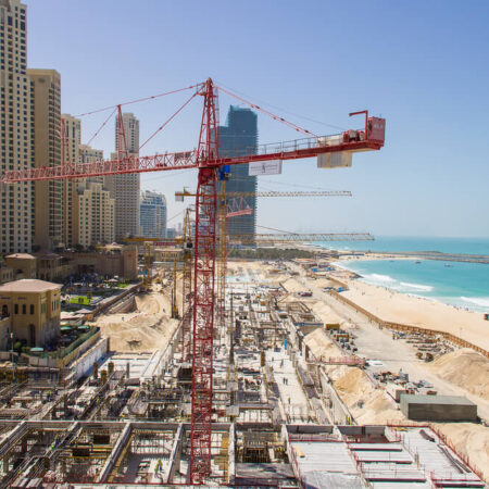 Wynn Nearing Start of UAE Hotel Construction