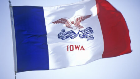 Fanatics Replaces PointsBet in Iowa