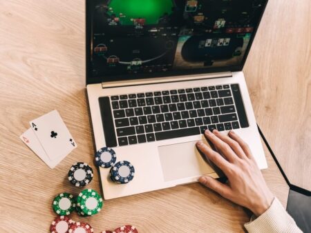 The Evolution of High Stakes Poker in Canadian Online Casinos