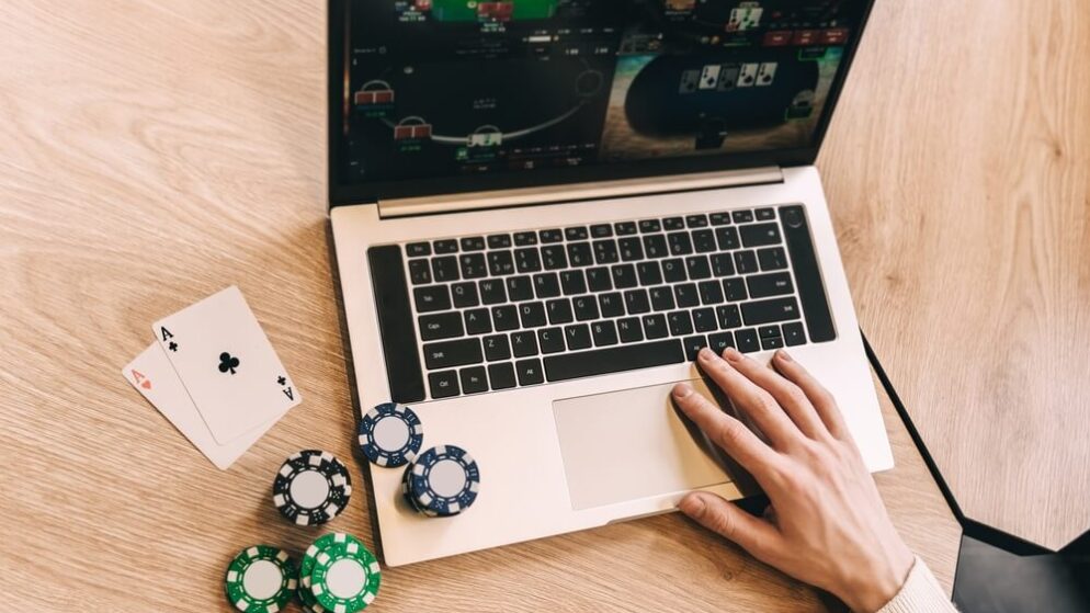The Evolution of High Stakes Poker in Canadian Online Casinos