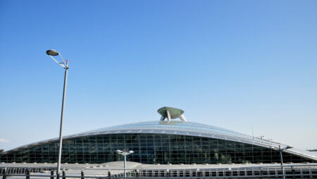 Mohegan Officially Opens Phase One of Inspire Korea at Incheon Airport