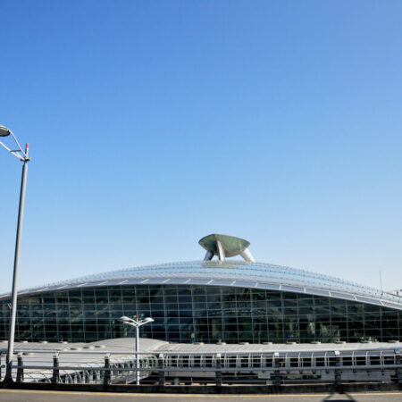 Mohegan Officially Opens Phase One of Inspire Korea at Incheon Airport