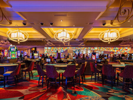 Poker Tournament Action Returns to Wynn Las Vegas April 8-24